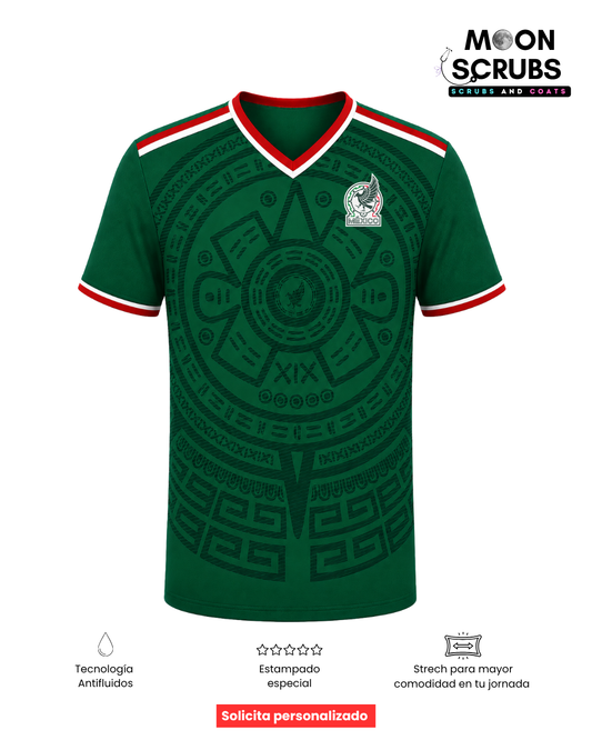 Filipina Verde MX