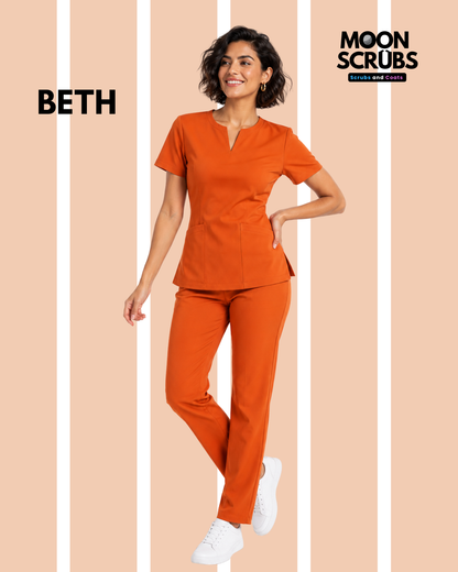 Uniforme Quirurgico Beth