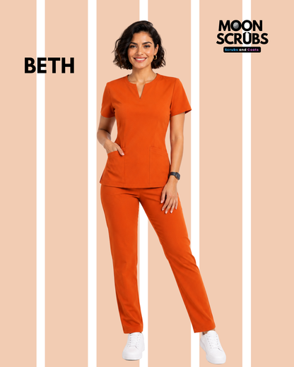 Uniforme Quirurgico Beth