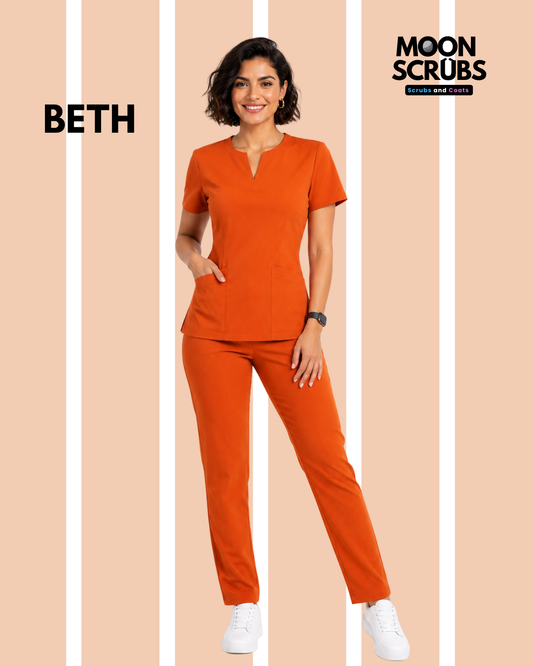 Uniforme Quirurgico Beth