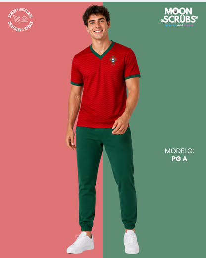 Uniforme Qx PRT