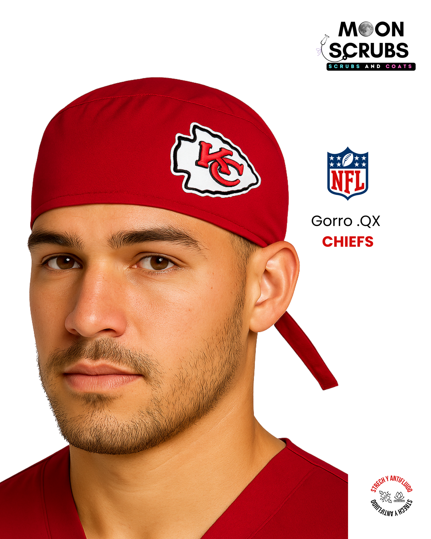 Gorro Kansas City