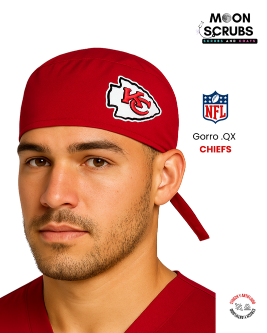 Gorro Kansas City