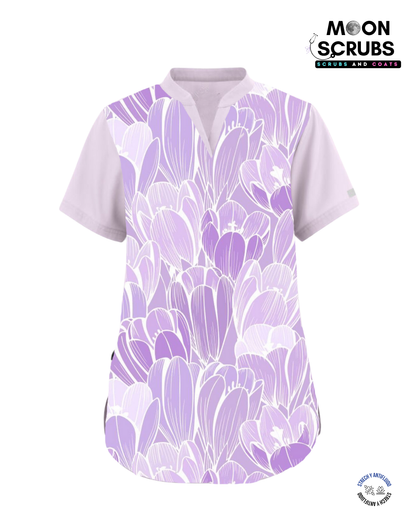 Uniforme Quirurgico Tulipan