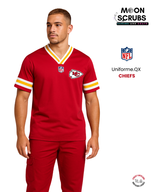 Uniforme Quirurgico Kansas City