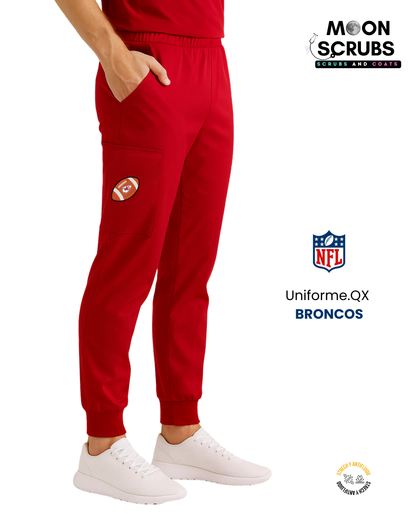 Uniforme Quirurgico Kansas City