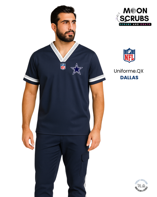 Uniforme Quirurgico Dallas