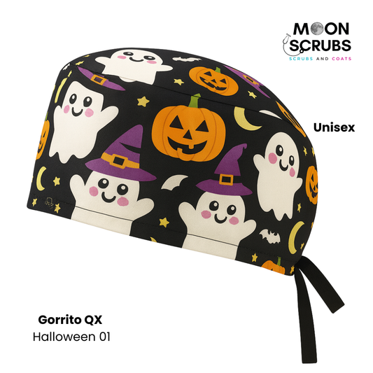 GORRO HALLOWEEN 01