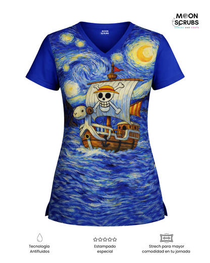 Uniforme Quirurgico One Piece