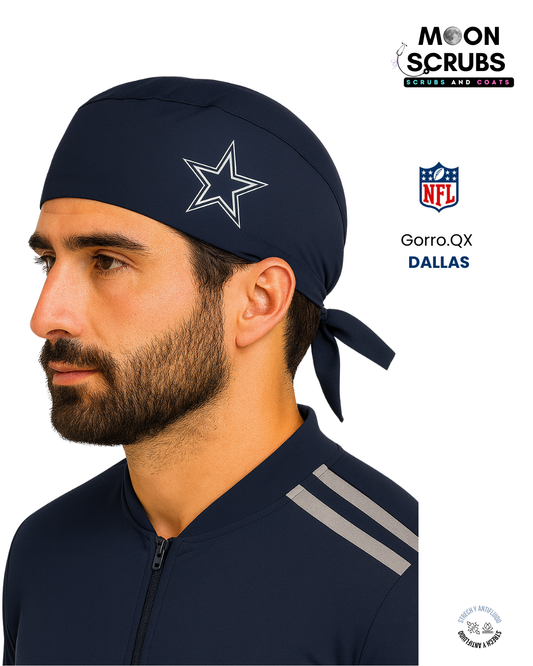 Gorro Dallas