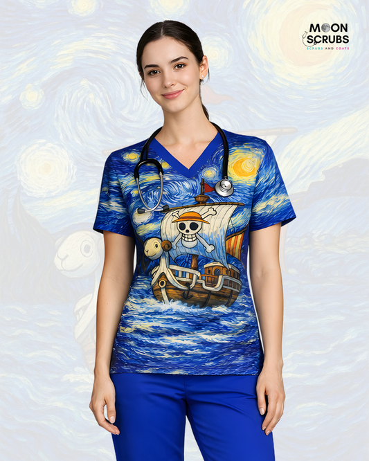 Uniforme Quirurgico One Piece