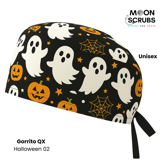 GORRO HALLOWEEN 02