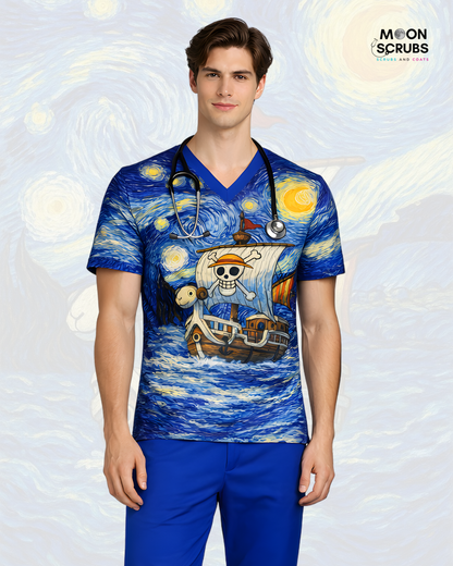 Uniforme Quirurgico One Piece