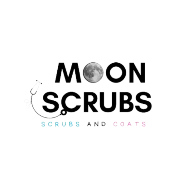 Moon Scrubs