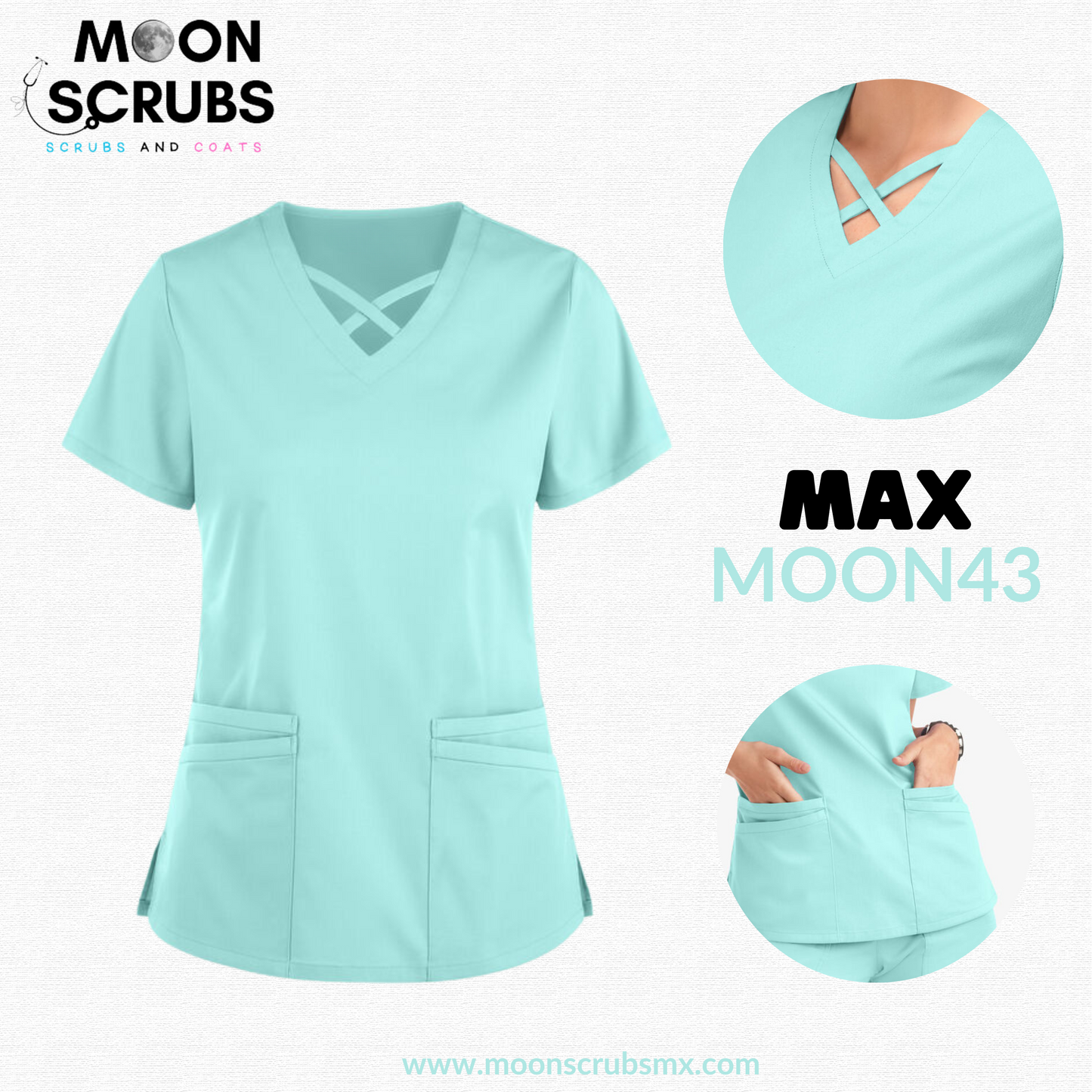 Uniforme Qx Max