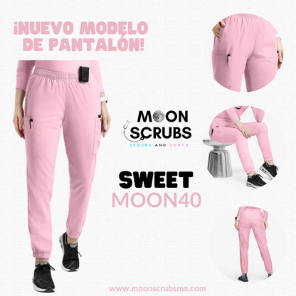 Uniforme Qx Sweet