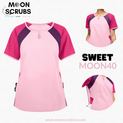 Uniforme Qx Sweet