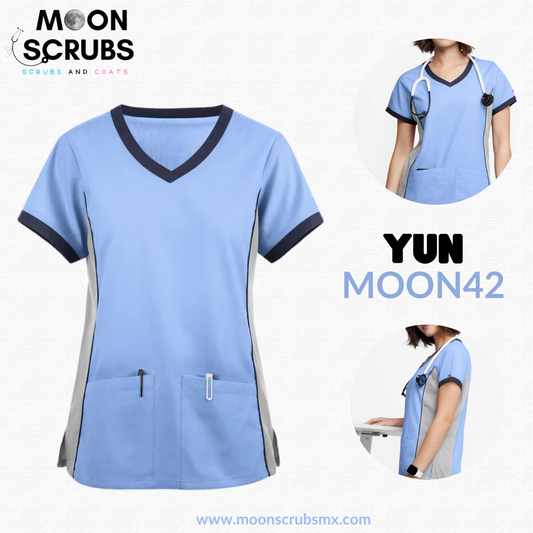 Uniforme Quirurgico Yun