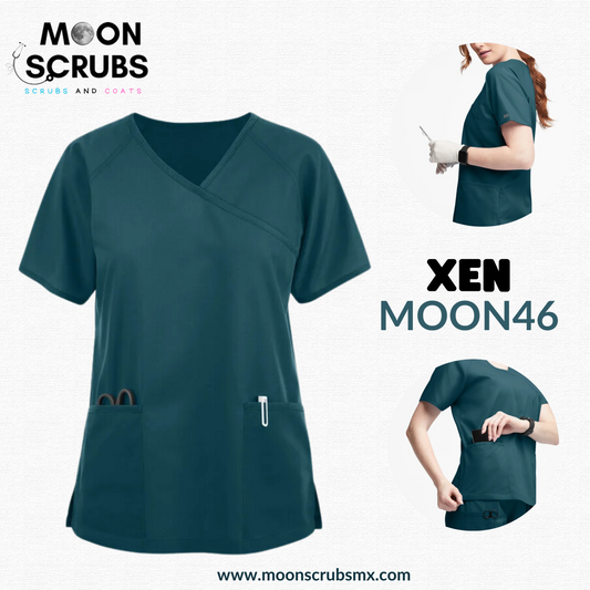 Uniforme Quirurgico XEN