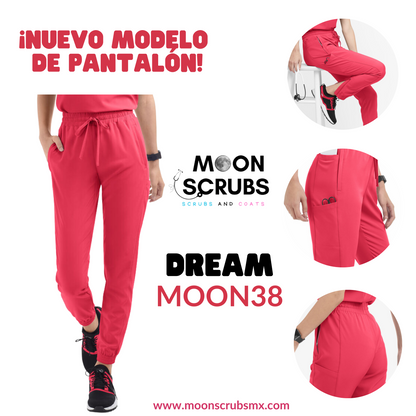 Uniforme Qx Dream