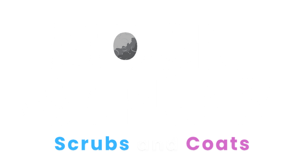 Moon Scrubs