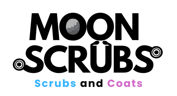Moon Scrubs
