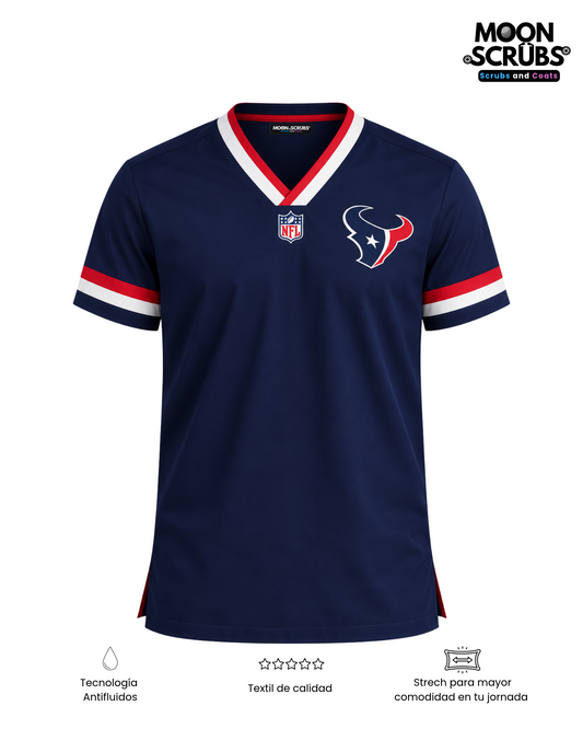 Uniforme Quirurgico Texas