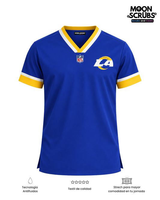 Uniforme Quirurgico LA RAMS