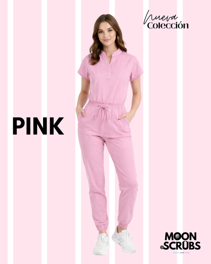 Uniforme Quirurgico Pink
