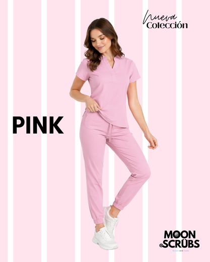 Uniforme Quirurgico Pink
