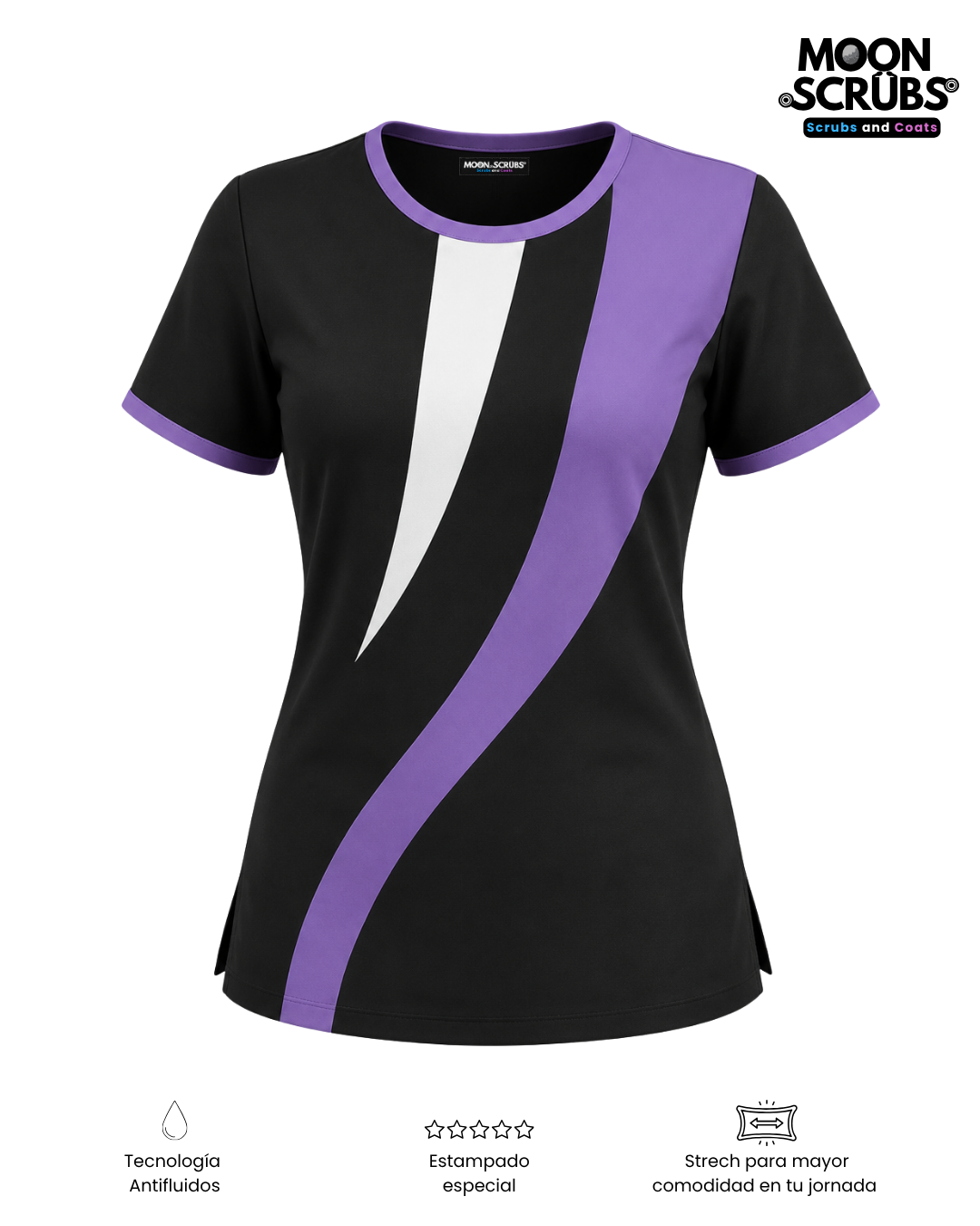 Uniforme Quirurgico Jaz