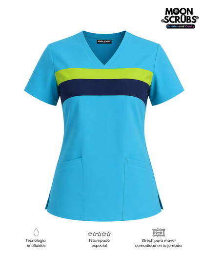 Uniforme Quirurgico Olive