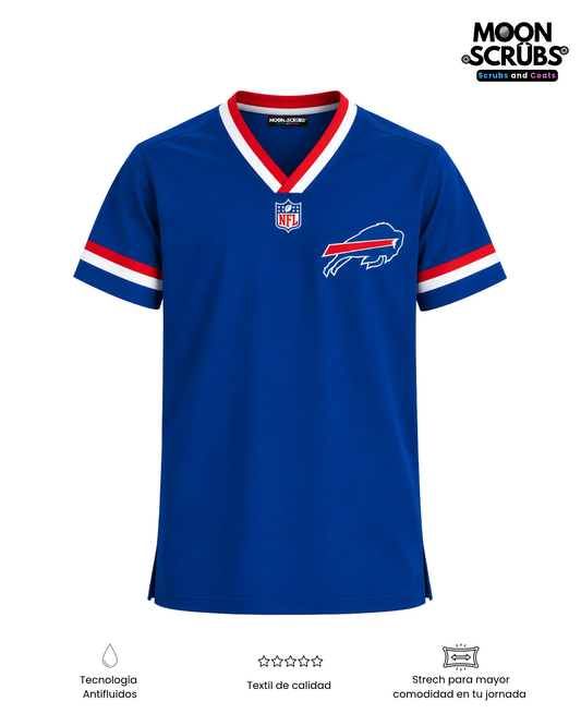 Uniforme Quirurgico Bills