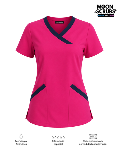 Uniforme Quirurgico Tessa