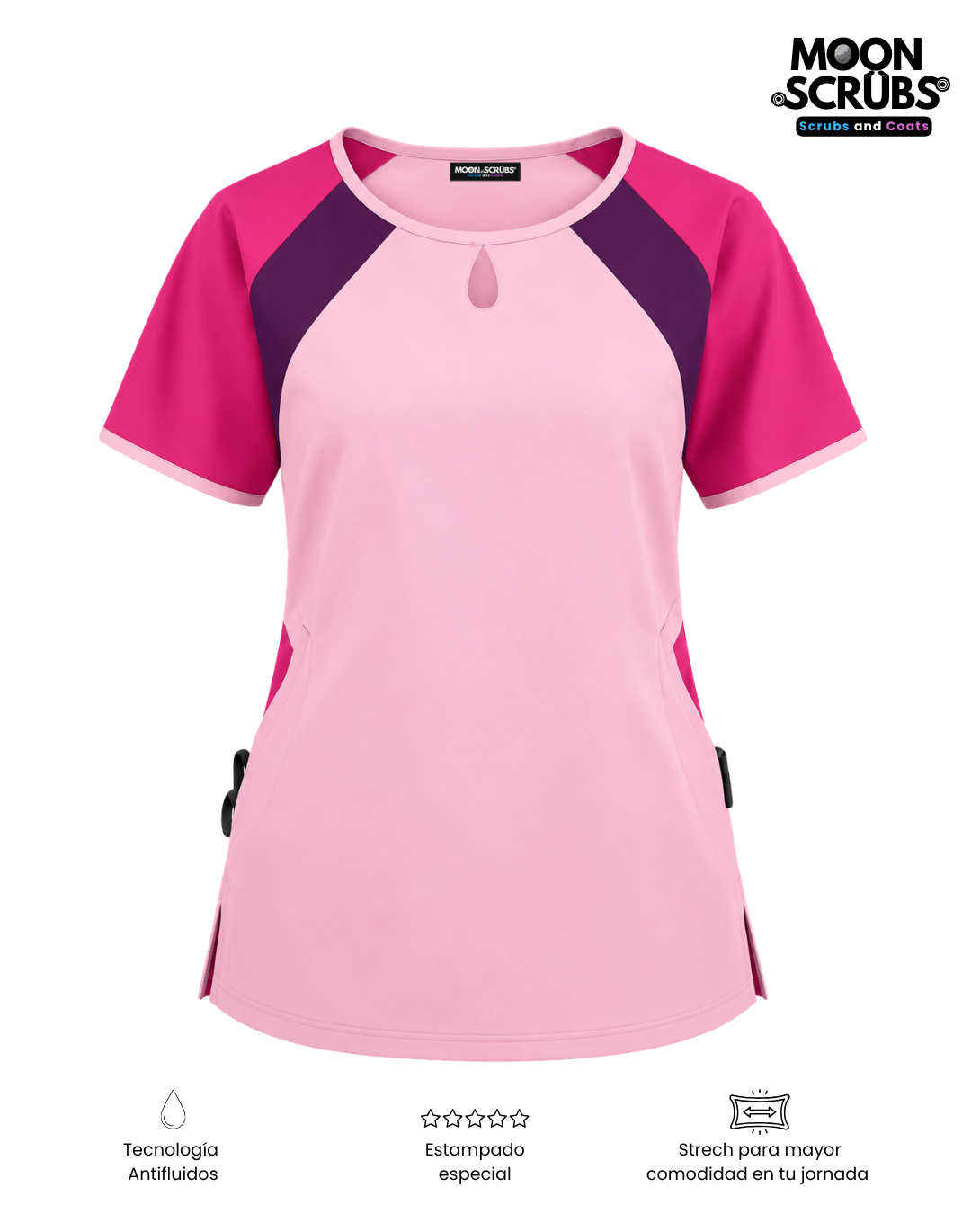 Uniforme Quirurgico Heart