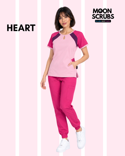 Uniforme Quirurgico Heart
