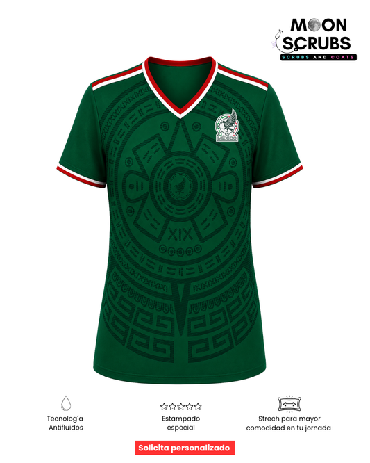Filipina Verde mx