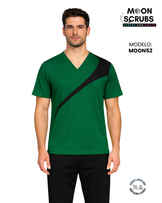 Uniforme Qx Moon52