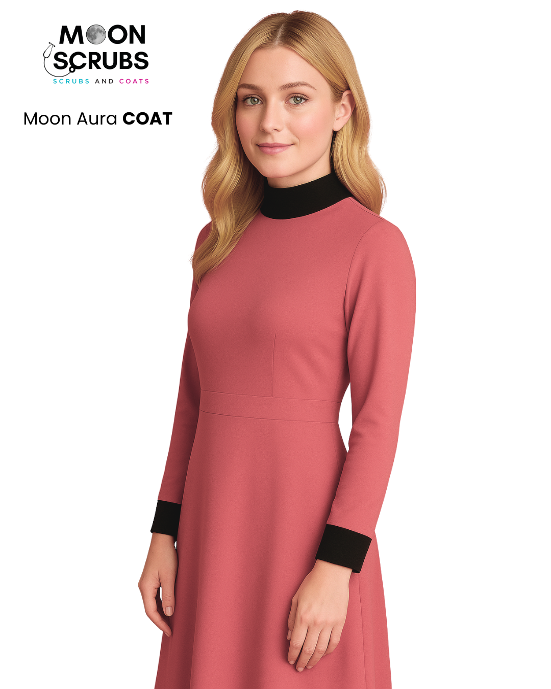 Moon Aura COAT