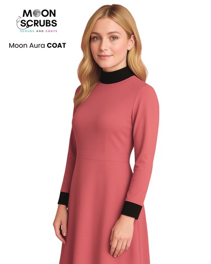 Moon Aura COAT
