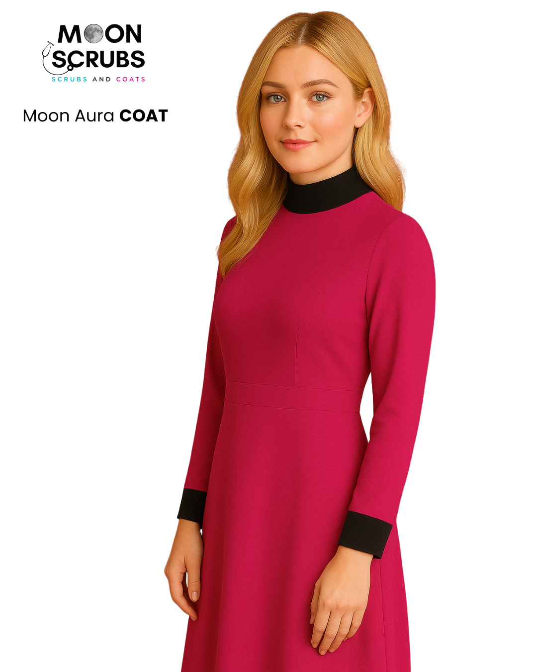 Moon Aura COAT