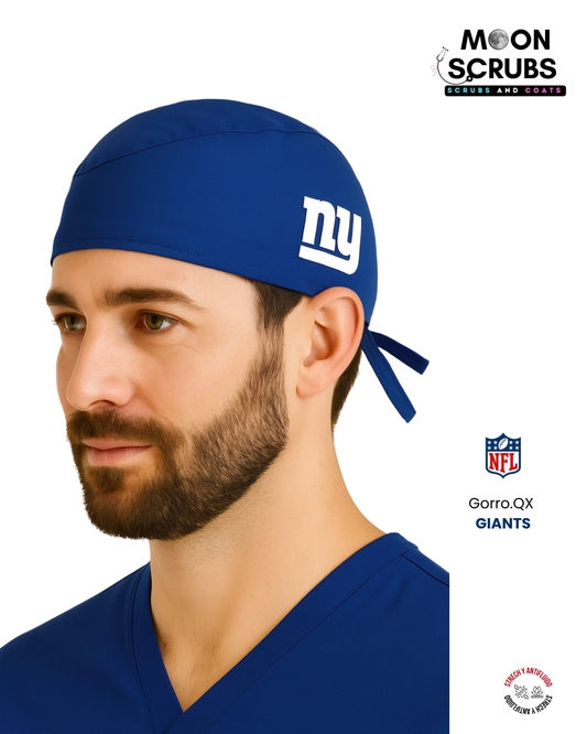Gorro Giants