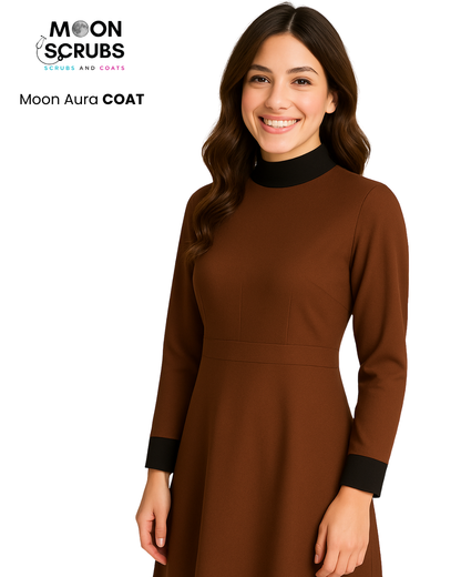 Moon Aura COAT