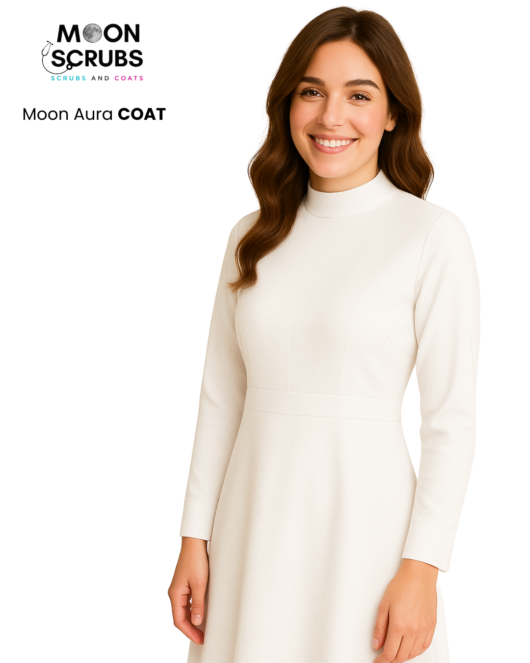 Moon Aura COAT