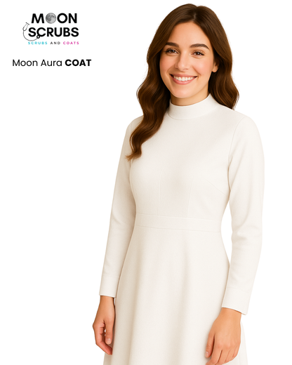 Moon Aura COAT