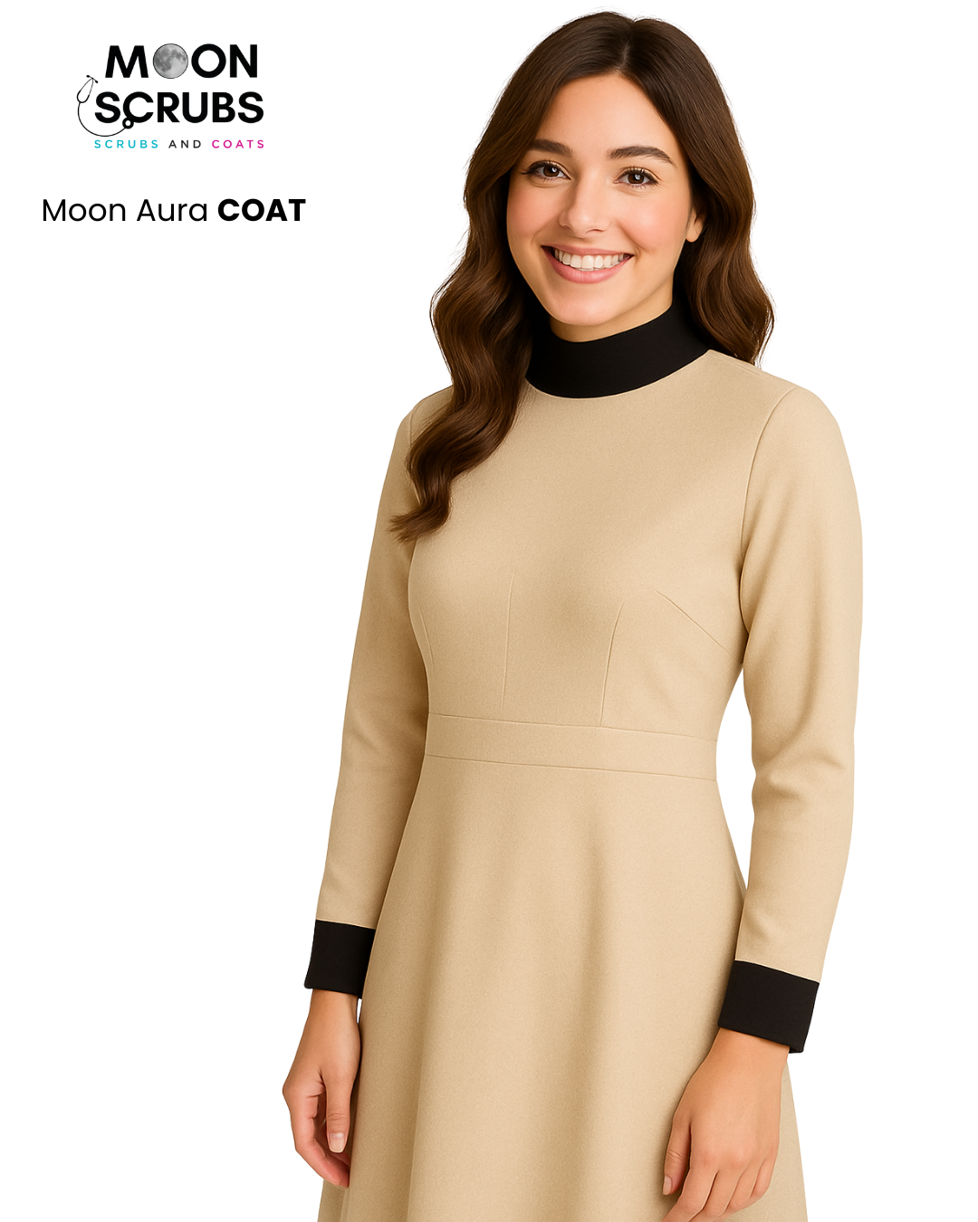 Moon Aura COAT