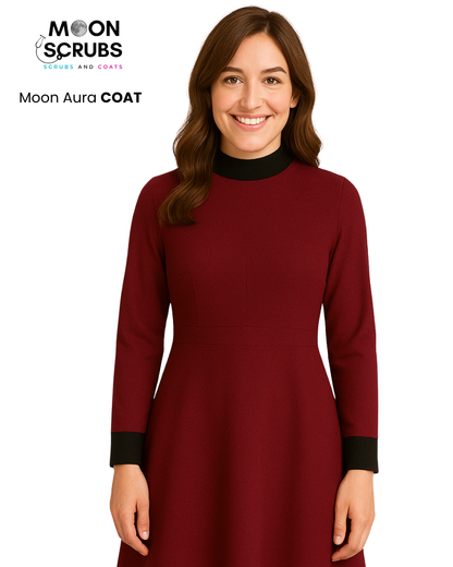Moon Aura COAT