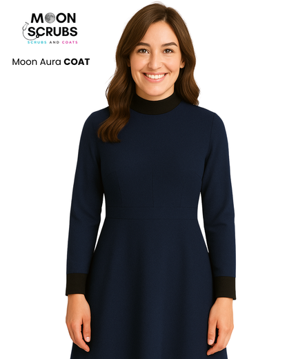 Moon Aura COAT