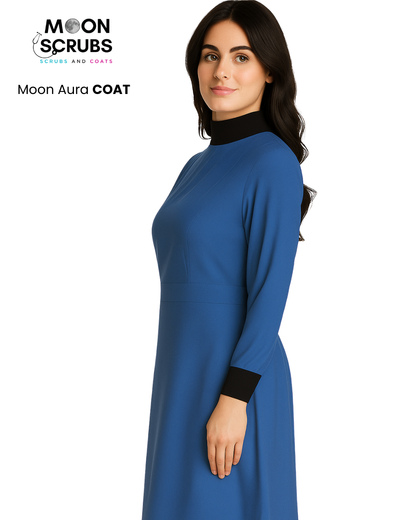 Moon Aura COAT