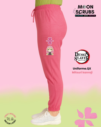 Uniforme Qx Mitsuri
